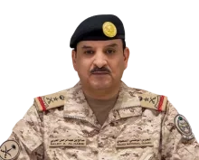 Saleh bin Abdulrahman Al-Harbi