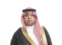 Abdulaziz bin Abdullah Al-Duailej