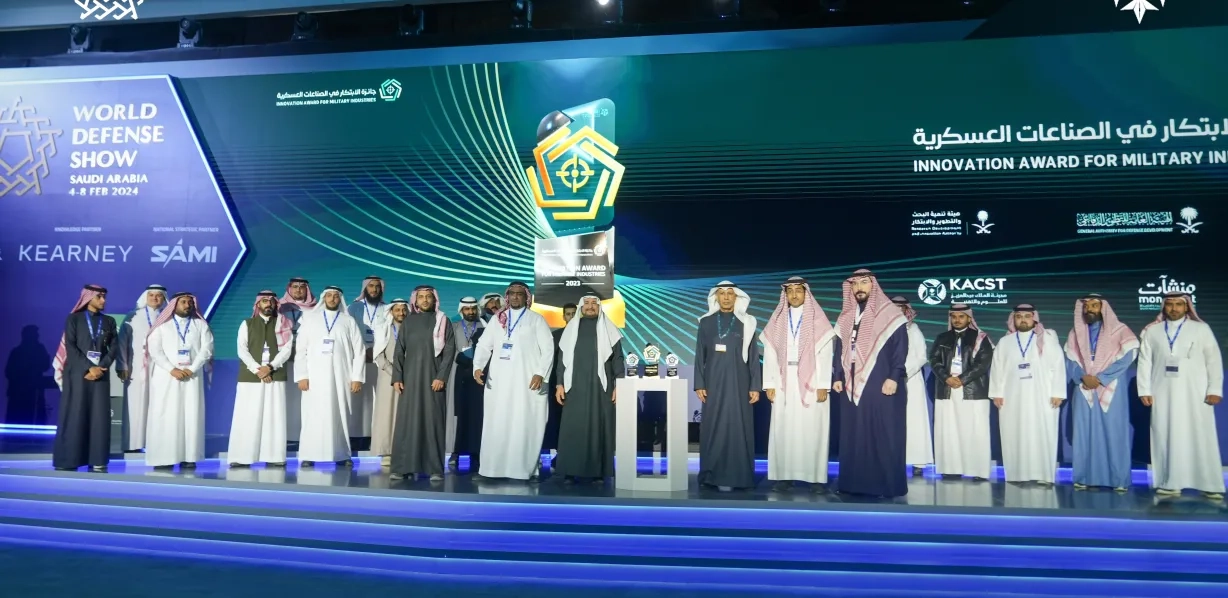  تكرم المبتكرين 