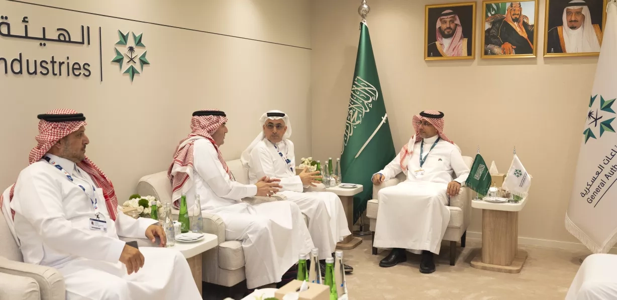 معرض دبي للطيران