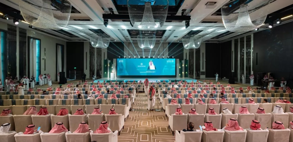 اللقاء السنوي لقطاع الصناعات العسكرية