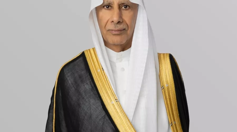 معالي المحافظ