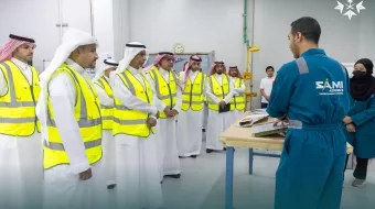 زيارات معالي المحافظ