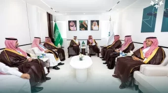  الهيئة العامة للصناعات العسكرية تشارك في معرض باريس الدولي للطيران 2025