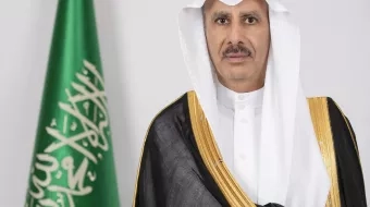 محافظ الهيئة العامة للصناعات العسكرية يُهنئ القيادة بنجاح موسم الحج