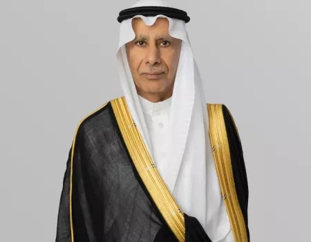 معالي المحافظ